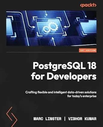 AI 就绪 PostgreSQL 18