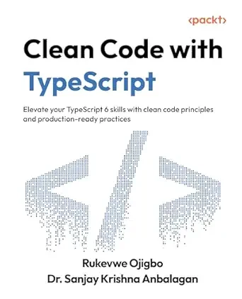 使用 TypeScript 清洁代码