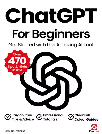 ChatGPT 初学者 – 2026 年第 2 版