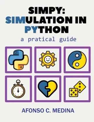 SimPy：Python 模拟 – 实用指南