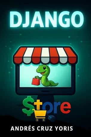 使用 Django 5 创建您的在线商店