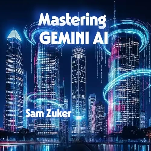 掌握 Gemini 人工智能