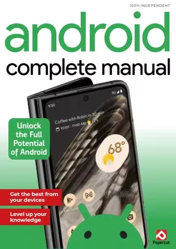 Android 完整手册 – 2026 年第 26 版