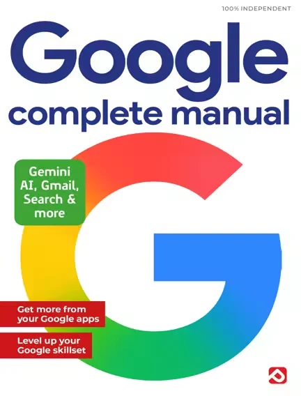 Google 完整手册 – 2026 年第 27 版