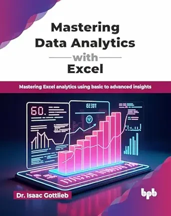 掌握 Excel 数据分析