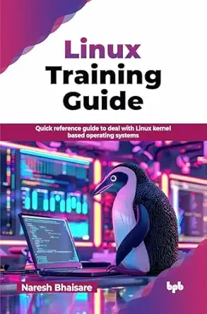 Linux 培训指南