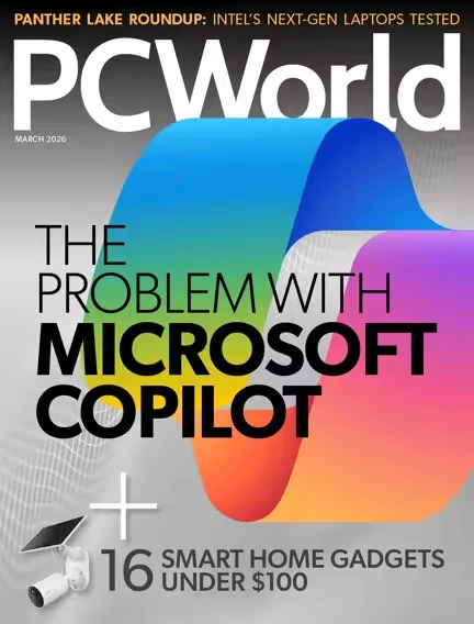 PCWorld – 2026 年 3 月