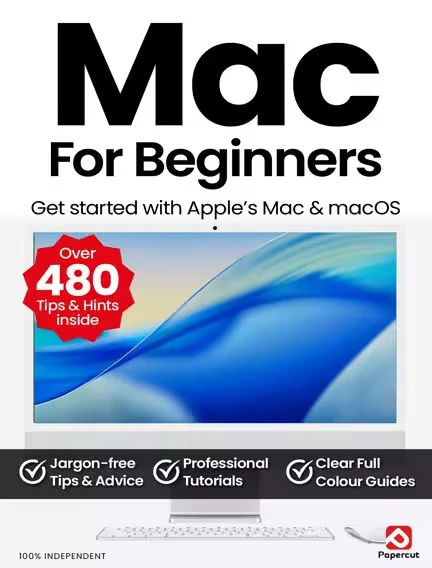 Mac 初学者 – 2026 年第 23 版
