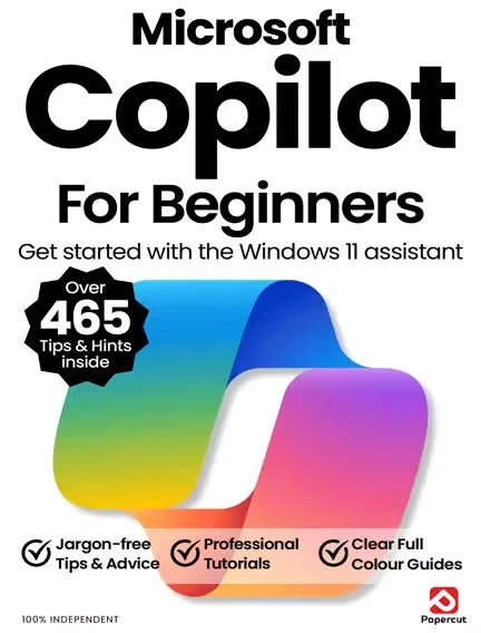 Microsoft Copilot 初学者 – 第 21 版，2026 年