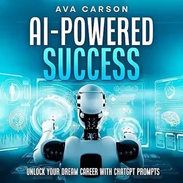 AI 助力成功：通过 ChatGPT 提示解锁您的梦想职业