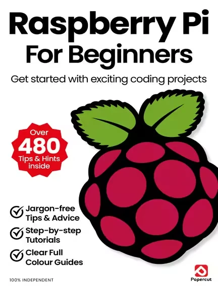 Raspberry Pi 初学者 – 2026 年第 23 版