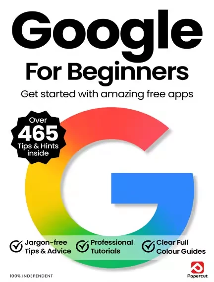 Google 初学者指南 – 2026 年第 23 版