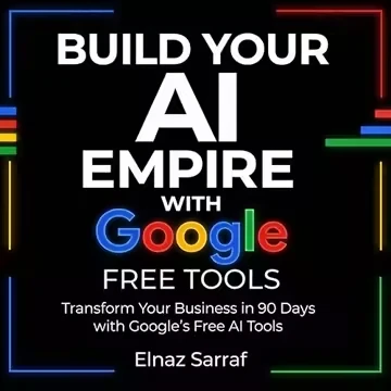使用 Google 免费工具打造您的 AI 帝国
