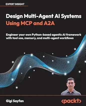使用 MCP 和 A2A 设计多代理 AI 系统