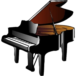 Virtual MIDI Piano Keyboard (VMPK) 0.9.0