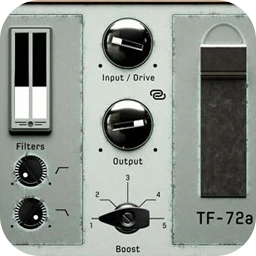 Tone Empire TF-72a v2.2.2