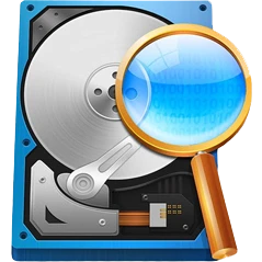 Blacksun Disk Recon 14.1.0.0