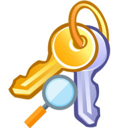 Nirsoft Product Key Scanner 1.03