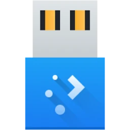 KDE ISO Image Writer 1.0.0