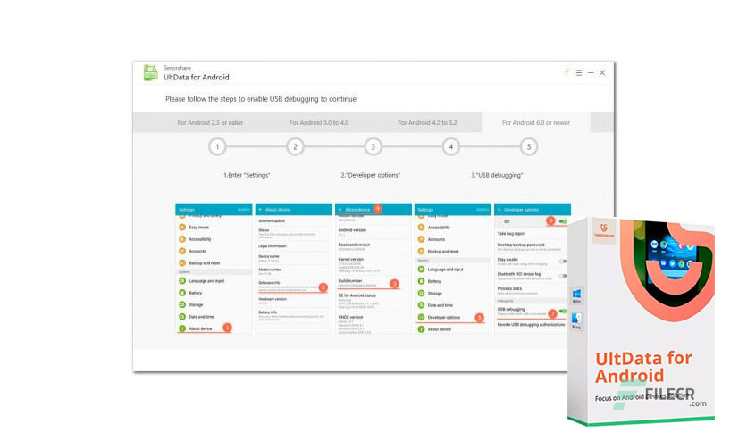 Tenorshare-UltData-Android-Data-Recovery-1