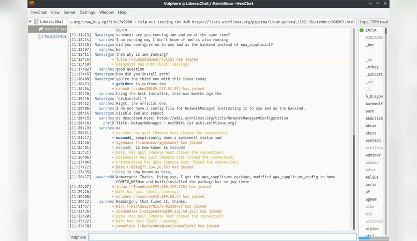 65e57a44aebdc-hexchat-irc-client-FeatureImage