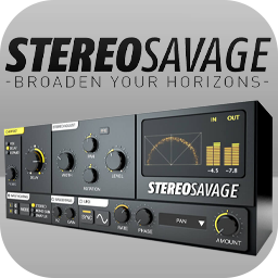 Credland Audio StereoSavage 2.1.1