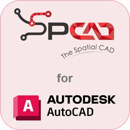 SPCAD for AutoCAD 1.0.0.3