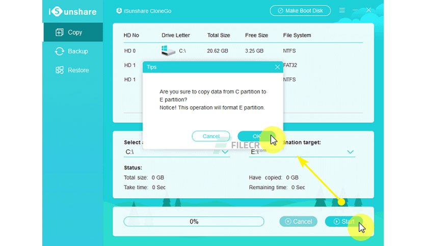 isunshare-clonego-free-download-04
