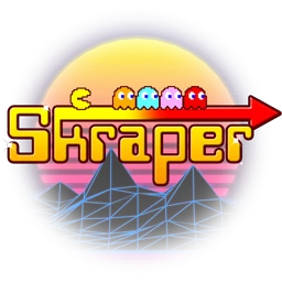Bkg2k Skraper 1.1.1.7