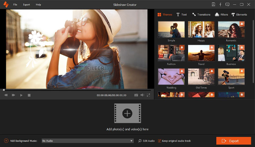 aiseesoft-slideshow-creator-free-download-01
