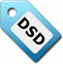 3delite DSD Tag Editor And Converter 1.0.4.4