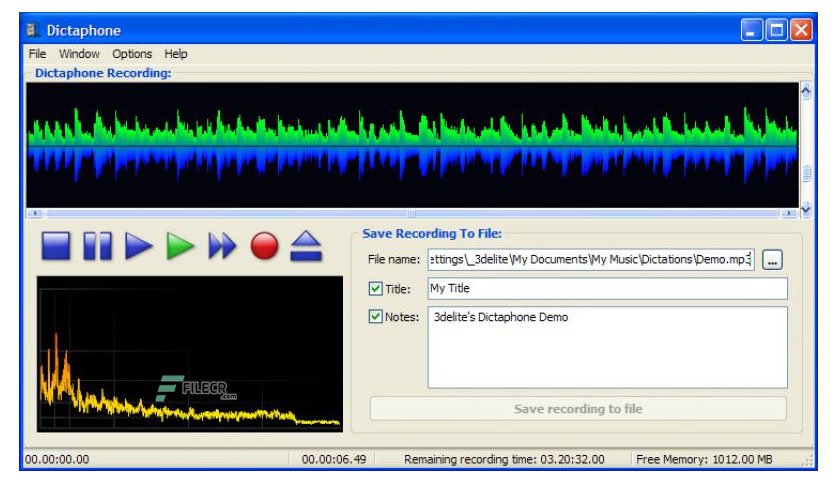 3delite-Dictaphone-Free-download-03