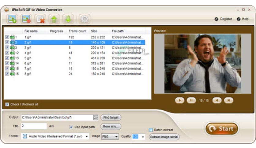 ipixsoft-gif-to-video-converter-free-download-01