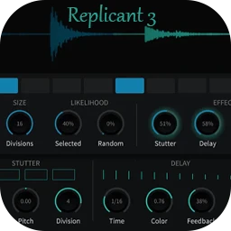 Audio Damage AD056 Replicant 3.0.9