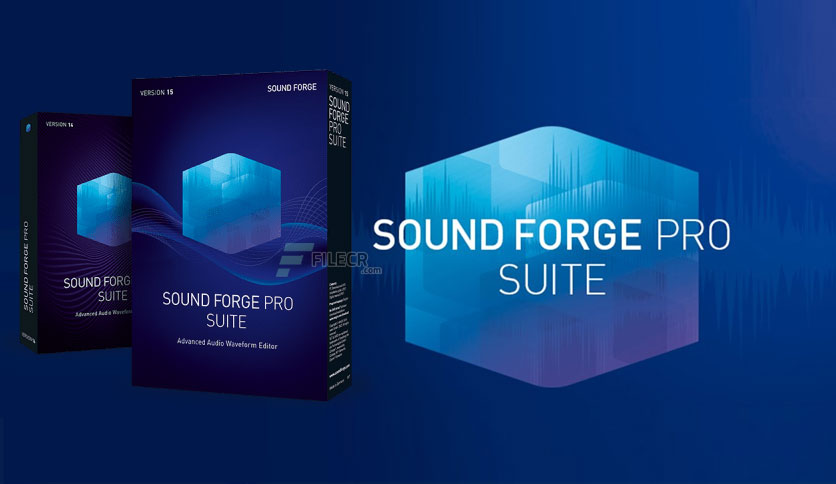 MAGIX-SOUND-FORGE-Pro-Suite-15-Free-Download