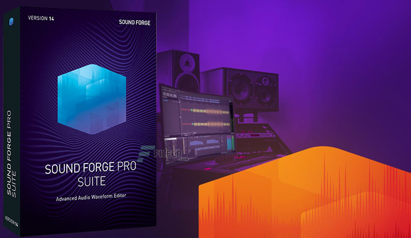 MAGIX-SOUND-FORGE-Pro-Suite-Free-Download