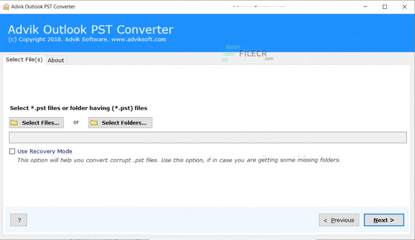 advik-outlook-pst-converter-free-download-01