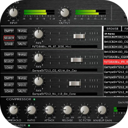 Nembrini Audio NA IR Loader v1.0.5