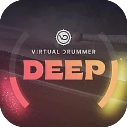 UJAM Virtual Drummer DEEP 2.4.1