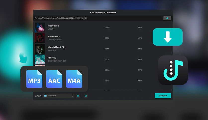 65f1eee48c619-viwizard-tidal-music-converter-for-windows-screenshot2
