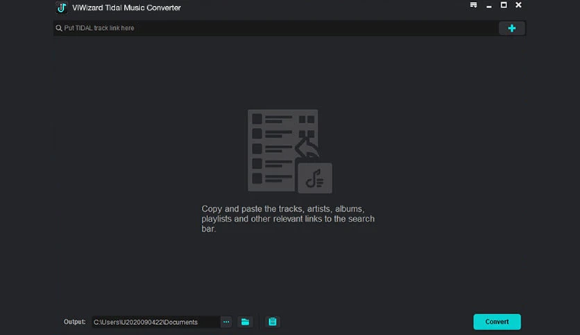 65f2079ccda6d-viwizard-tidal-music-converter-for-windows-screenshot3