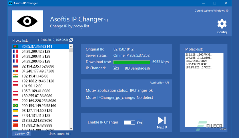 scr2-Asoftis-IP-Changer-free-download
