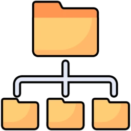 VovSoft Folder Splitter 1.2