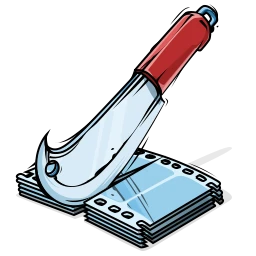 MacheteSoft Machete 5.1 Build 44