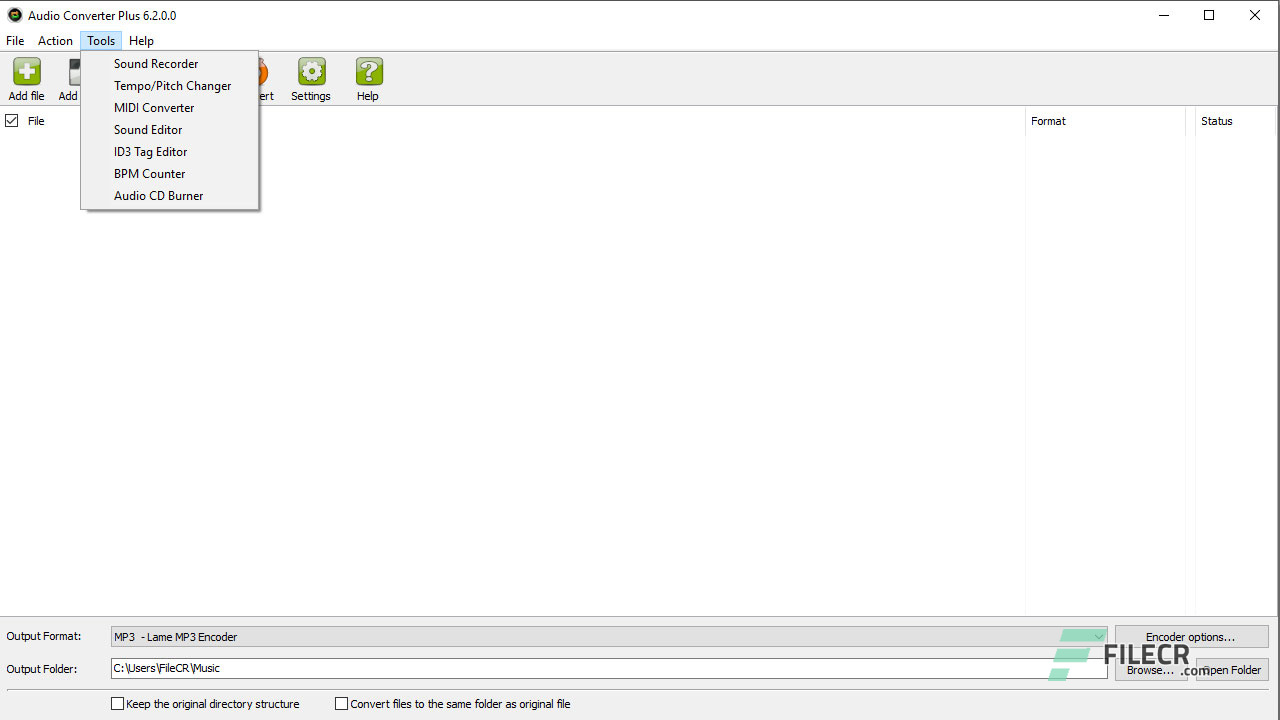 Scr7_Abyssmedia-Audio-Converter-Plus-6