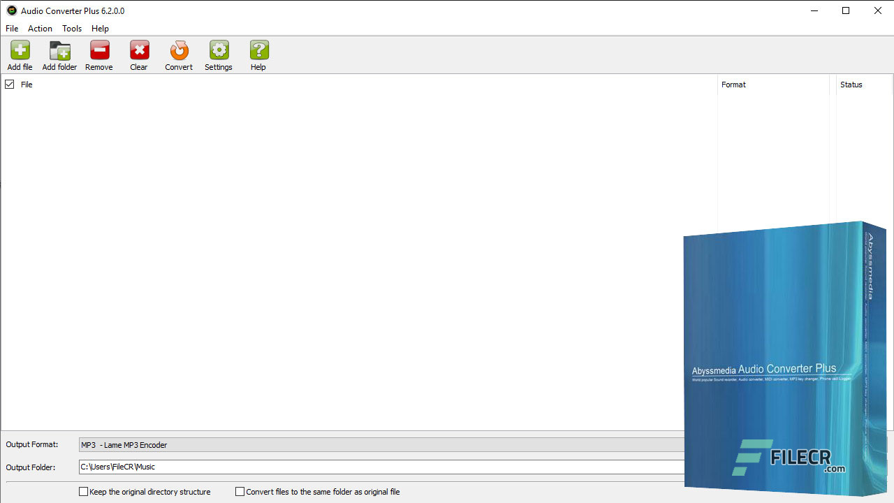 Scr1_Abyssmedia-Audio-Converter-Plus-6.2.0.0_free-download
