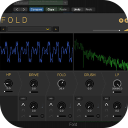 Delta Sound Labs Fold 1.2.0