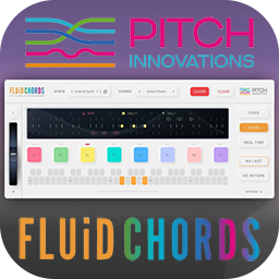 Pitch Innovations Fluid Chords 1.5.1