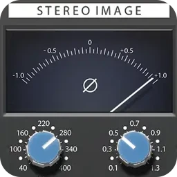 Red Rock Sound Fuse Stereo Image 1.0.5
