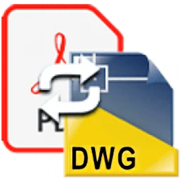 AutoDWG DWG to PDF Converter 2024 v6.12